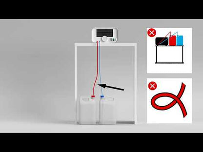 Enbio S Autoclave System