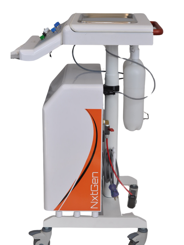 NxtGen Mobile Dental Vet Cart