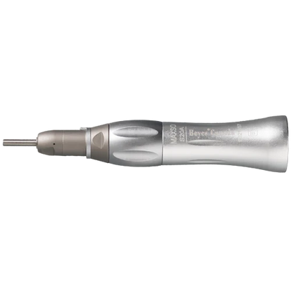MAXSO S20A-NS Veterinary Straight Nose Cone – 1:1 Ratio, ISO E-Type