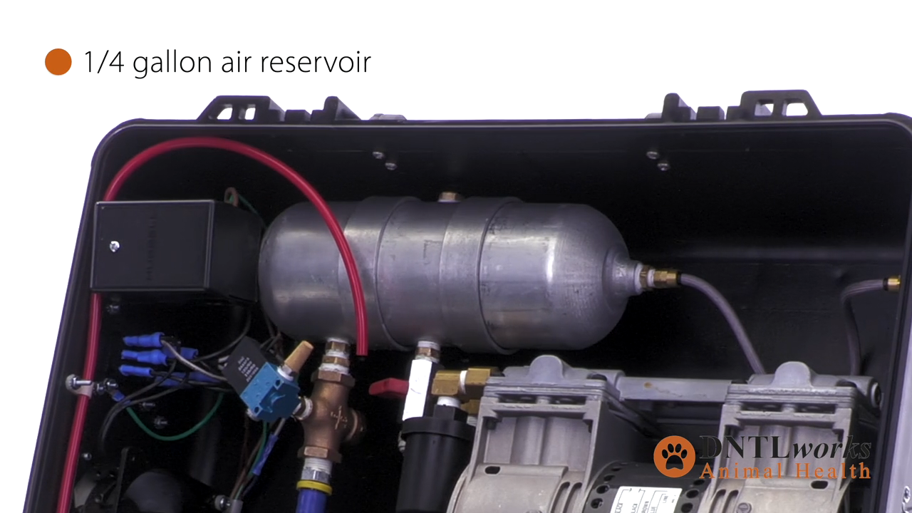 ProStart Air Compressor