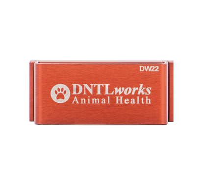 Handpiece Burrs With Burr Block